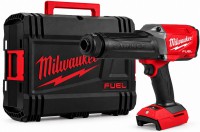 Milwaukee M18 FCH-0X STRIKER aku sekac� kladivo 18 V, 7 J, bez aku, s kufrem, 4933498202