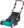 UV3600 vertikuttor, provzduova 1800W Makita