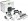 Festool OF 1400 EBQ-Plus horn frzka 576207