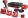Milwaukee M18FID3100P-502P M18 FUEL COMBO KIT IN2 sada aku nad 4933498244