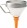Pressol nlevka, plech vetn sta prmr 160mm 1,3l, 02 342