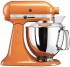 5KSM175PSETG Artisan kuchysk robot KitchenAid