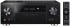 VSX-932-B receiver AV  7.2 ern Pioneer