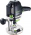 Festool OF 1400 EBQ-Plus horn frzka + kufr Systainer 576207