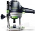 Festool OF 1400 EBQ-Plus horn frzka + kufr Systainer 576207