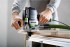 Festool OF 1400 EBQ-Plus horn frzka + kufr Systainer 576207