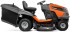 Husqvarna TC 242T zahradn traktor