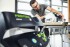 Festool CLEANTEC CTM 36 E AC RENOFIX mobiln vysava 575846