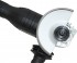 Proteco aku bezuhlkov hlov bruska 125 mm, 20 V bez aku