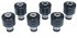 Bernardo TM 12 BLO/R 1100 zvitoezn vrtaka, radius 1100 mm