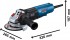 Bosch GWS 17-125 PS bruska hlov 125 mm 1700 W, 06017D1300