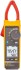 FLUKE 393-IRR-PVLEAD kleov TRMS multimetr 