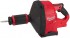 Milwaukee M18FDCPF10-0C aku isti potrub se spirlou 10 mm, bez aku 4933459684 