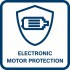 Bosch BITURBO GSR 18V-150 C aku roubovk bez aku + L-Boxx 06019J5002
