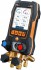 Testo 558s chytr vakuovac sada, digitln servisn pstroj 0564 5582