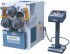 Bernardo BPK 80 VH zakru�ova�ka profil� a trubek hydraulick�, 5,5 kW, 400 V, 06-1214XL