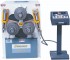 Bernardo BPK 80 VH zakru�ova�ka profil� a trubek hydraulick�, 5,5 kW, 400 V, 06-1214XL