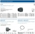 Gedore Blue K 64 n�str�kov� kl�� 2.1/2“ 85 mm 6371570