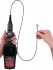 KS Tools 550.7550 HD videoskop Ø 3,9 mm s oto�nou kamerou 0�/180�, 1 m