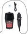 KS Tools 550.7550 HD videoskop Ø 3,9 mm s oto�nou kamerou 0�/180�, 1 m
