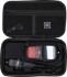 KS Tools 550.7550 HD videoskop Ø 3,9 mm s oto�nou kamerou 0�/180�, 1 m