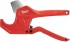 Milwaukee r��nov� n��ky na plastov� trubky 42 mm, 4932502130