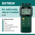 Extech EC700 m��i� kvality vody 6v1