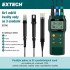 Extech EC700 m��i� kvality vody 6v1