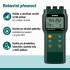 Extech EC700 m��i� kvality vody 6v1