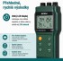 Extech EC700 m��i� kvality vody 6v1