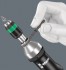 Wera Kraftform 7442 staviteln� momentov� �roubov�k s pistolovou rukojet� 3–6 Nm, 1/4“, 05074702001