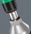 Wera Kraftform 7442 staviteln� momentov� �roubov�k s pistolovou rukojet� 3–6 Nm, 1/4“, 05074702001