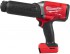 Milwaukee M18 FCH-0X STRIKER aku sekac� kladivo 18 V, 7 J, bez aku, s kufrem, 4933498202