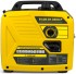 Proteco PREMIUM 3300 W invertorov� elektrocentr�la benz�nov�, 3,3 kW, 230 V, USB-A, USB-C, 51.08-G1-3300-P