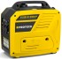 Proteco PREMIUM 3300 W invertorov� elektrocentr�la benz�nov�, 3,3 kW, 230 V, USB-A, USB-C, 51.08-G1-3300-P