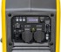 Proteco PREMIUM 3300 W invertorov� elektrocentr�la benz�nov�, 3,3 kW, 230 V, USB-A, USB-C, 51.08-G1-3300-P