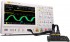 Rigol MSO7034 digitální osciloskop 350 MHz, funkce multimetru, mixovaný signál (MSO)