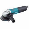 9565H hlov bruska 125 mm Makita