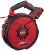 MILWAUKEE M18FPFT-202X30MNCSET - M18 FUEL aku protahovac pero 4933471954