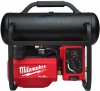 Milwaukee M18 FAC-0 aku kompresor bez aku 4933472166