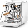 Rocket Espresso Marese pkov kvovar nerezov s dubem