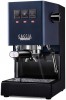 Gaggia Classic Evo Pro E24 pkov kvovar modr
