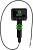 KS Tools 512.4600 Competition HD videoskop Ø 6,0 mm s HD kamerou 180� a �eln� kamerou 0�