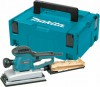 Makita BO4900VJ vibran bruska + kufr Makpac