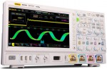 Rigol MSO7054 digitln osciloskop 500 MHz, mixovan signl (MSO), funkce multimetru 