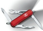 0.6366 Midnite Manager kapesn n s LED Victorinox