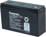 LC-R0612P olovn akumultor 6 V/12 Ah Panasonic