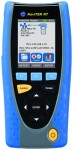 NaviTEK NT Plus LAN tester Industries IDEAL Networks