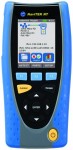 NaviTEK NT Plus LAN tester Industries IDEAL Networks