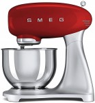 Smeg SMF01RDEU kuchysk robot erven